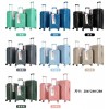 PP (Polypropylene) Travel Bags-3 Pcs Set PP (Polypropylene) Travel Bags-3 Pcs Set